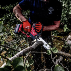 Milwaukee grensav, M18 FHS20-0