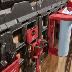 Milwaukee Packout krog, lille, lige