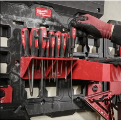 Milwaukee Packout Ophng til skruetrkkere