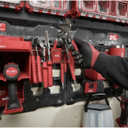 Milwaukee Packout Ophng til tnger