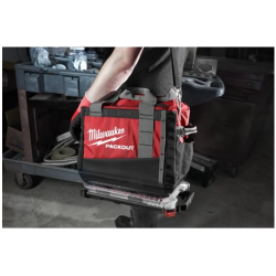 Milwaukke Packout Tilbehrskasse slim kompakt