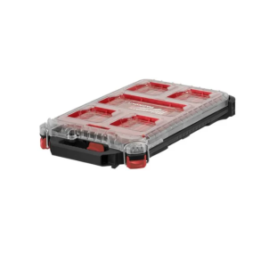 Milwaukke Packout Tilbehrskasse slim kompakt