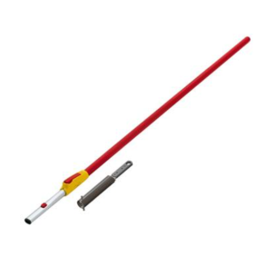 Nordisk Innovation WG Montagestang til rottesprre - 1,7-3 m