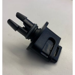 ON/OFFd knap til kontrolboks