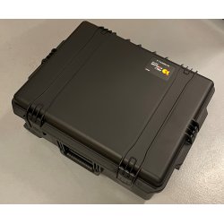 Opbevaringskuffert til trebenstilbehr