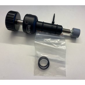 Opgraderingsst - tromlebremse