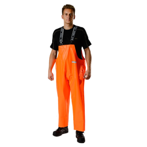 Overall Heavy Duty PVC (orange)