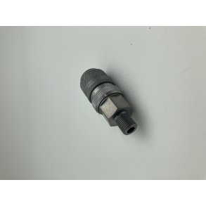 Overgang LCR til 1/4