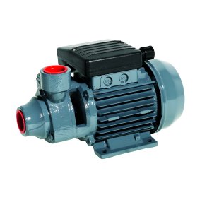 P 50 E, pumpe for vand, selvansugende