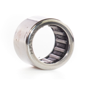 Bsning til rotationsaksel