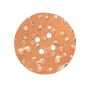 Frontplade metal Twister Conrete Remover 125