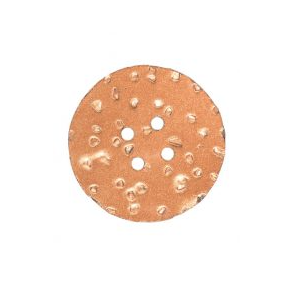 Frontplade metal Twister Conrete Remover 95