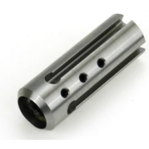 Hub 4 riller (kort alu) 70-100 - 12 mm