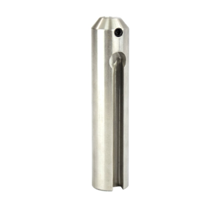 Hub 2 riller 100 - 8,5 mm