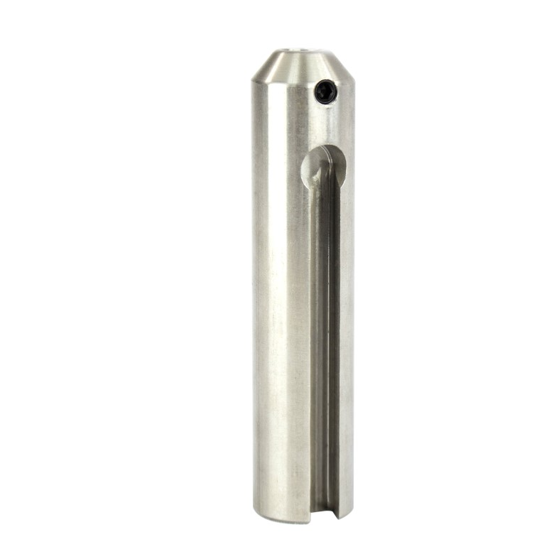 Hub 2 riller 100 - 8,5 mm