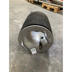 *UDLEJNING* Packer 450-600 mm til stlforing med END-gasket