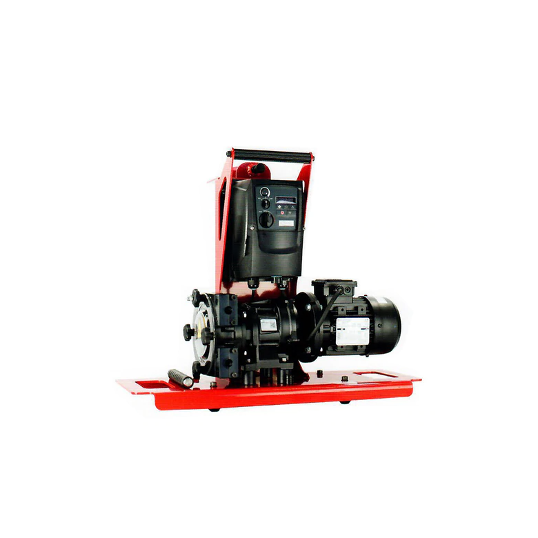 Mini coating pumpe