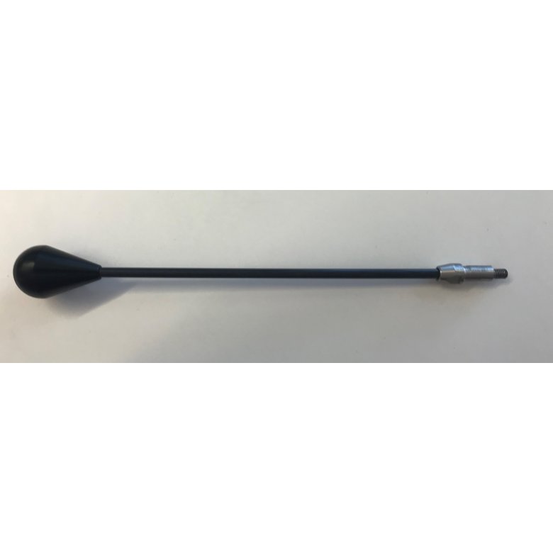 Pind til iBAK stikkamera - 160 mm (l)