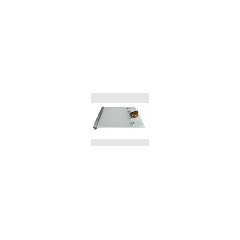 Pipe cutter panels 70
