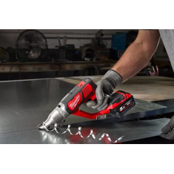 Milwaukee M18 BMS20-0 Pladesaks