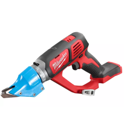 Milwaukee M18 BMS20-0 Pladesaks