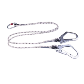 Positioneringline dobbelt LO147150CDD - 1,5 m