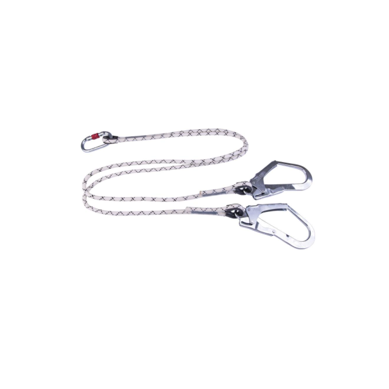 Positioneringline dobbelt LO147150CDD - 1,5 m