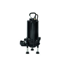 Pumpe, Grinder 300 3-faset med knive til spildevand