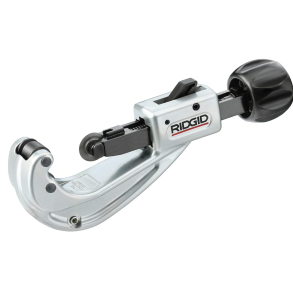 RIDGID 151 Rrskrer til PVC/plastik