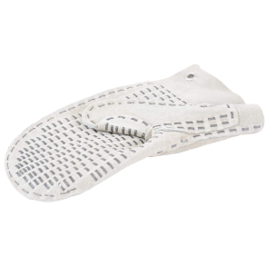 RIDGID A-1 Rensehandske til wire ifm aflbsrens - venstre