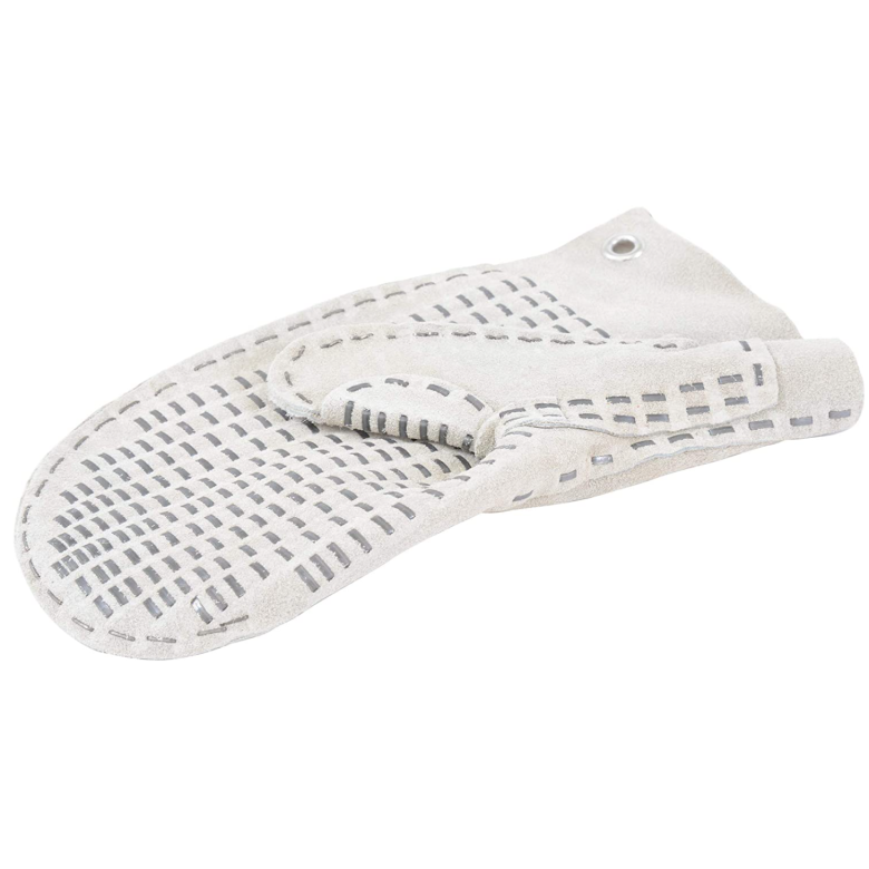 RIDGID A-1 Rensehandske til wire ifm aflbsrens - venstre