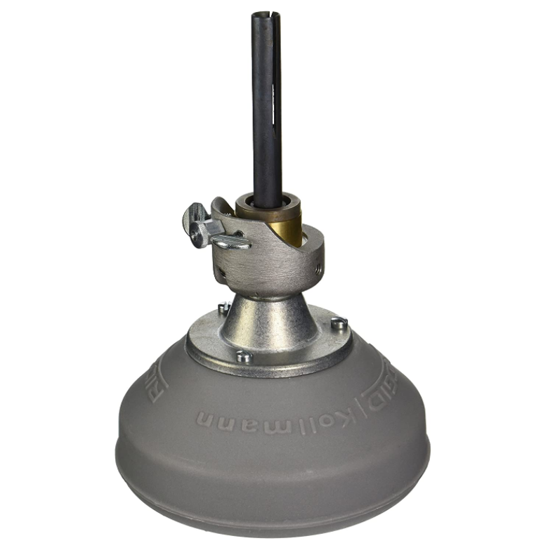 RIDGID A-17-A Adapter