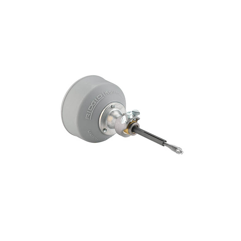 RIDGID A-17-C Adapter med 10 mm wire og hankobling - 10,7 m