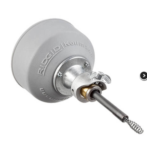 RIDGID A-17-D Adapter med 8 mm wire og preformet bor - 12,7 m