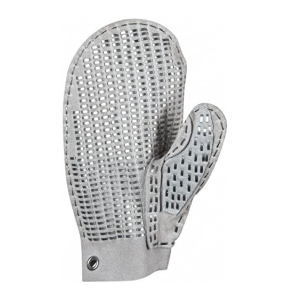 RIDGID A-2 Rensehandske til wire ifm. aflbsrens - hjre