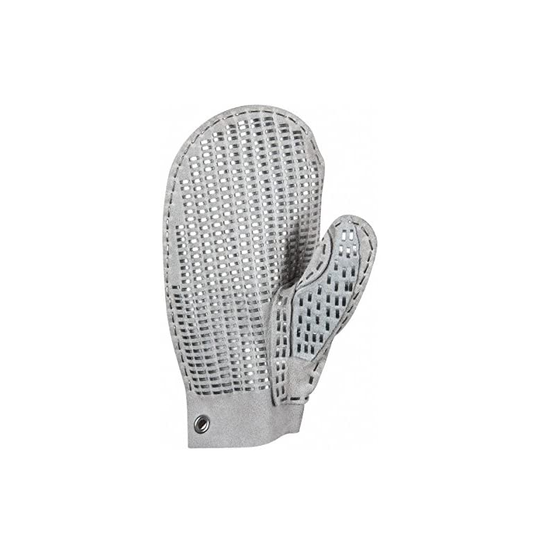 RIDGID A-2 Rensehandske til wire ifm. aflbsrens - hjre