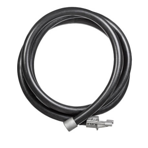 RIDGID A-34-15 Fringsslange bagerst - 4,7 m