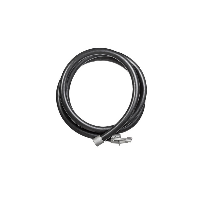 RIDGID A-34-15 Fringsslange bagerst - 4,7 m