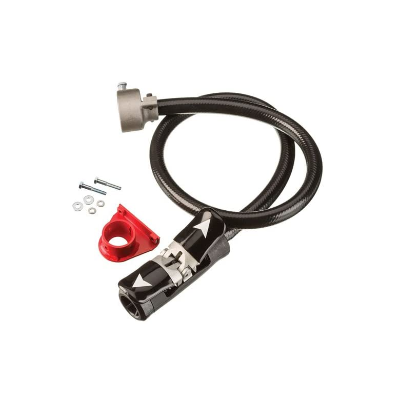 RIDGID A-40AF Autofeed-enhed og fringsslange