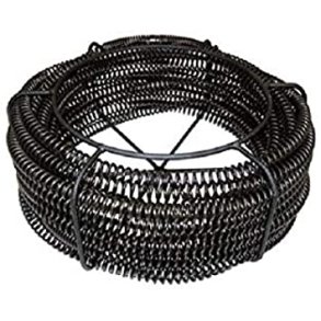 RIDGID A-62 Spiralst til K-60-SE sektionsmaskine (61630)