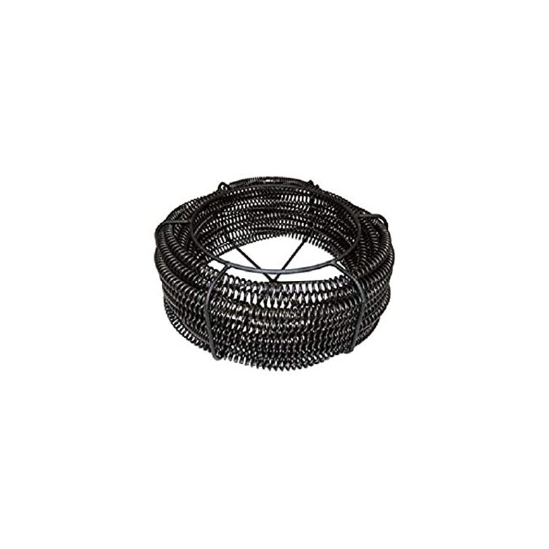 RIDGID A-62 Spiralst til K-60-SE sektionsmaskine (61630)
