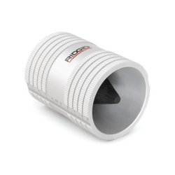 RIDGID Afgrater til rustfrit stl