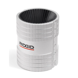 RIDGID Afgrater til rustfrit stl