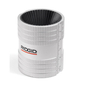 RIDGID Afgrater til rustfrit stl