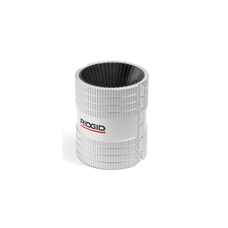 RIDGID Afgrater til rustfrit stl