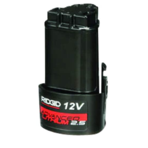 RIDGID Batteri 12V Li-Ion