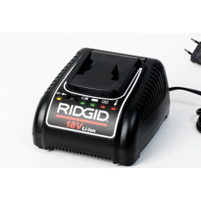 RIDGID Batteri adapter 230V