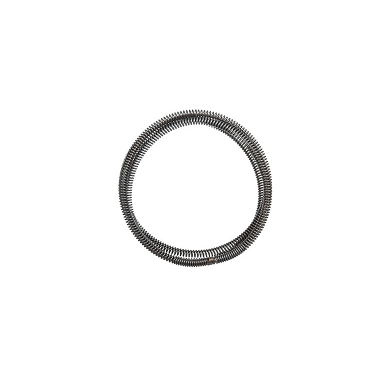 RIDGID C-11PC Wire 8 mm med universalsnoning, gevindstigning og plastkerne - 4,6 m