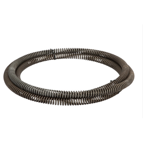 RIDGID C-11 Wire 32 mm med universaloprulning, 10 mm gevindstigning til 75-200 mm rr - 4,6 m