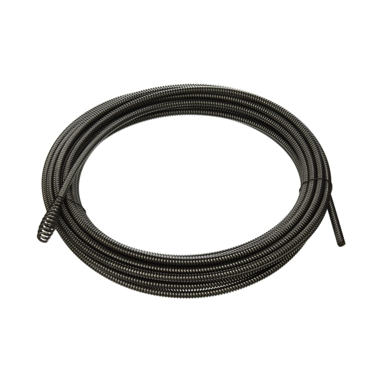 RIDGID C-12ICSB Wire 8 mm med inderkerne og hastigshedsbump med preformet bor - 10,7 m